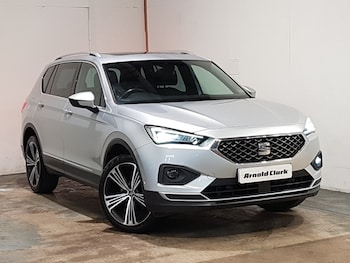 2019 - 2.0 TDI Xcellence First Edition 5dr