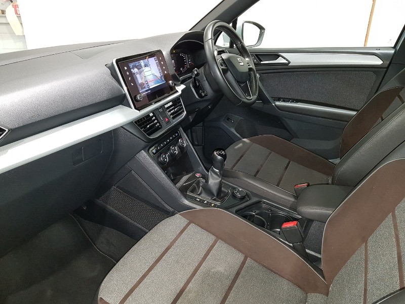 Used SEAT Tarraco 2019 for sale - 77832497: Photo 5