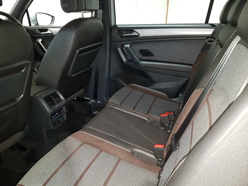 Used SEAT Tarraco 2019 for sale - 77832497: Photo 6