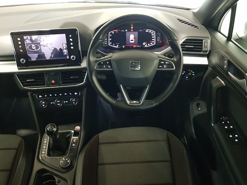 Used SEAT Tarraco 2019 for sale - 77832497: Photo 7