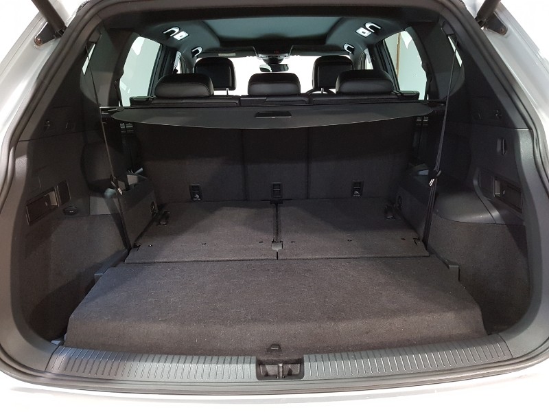 Used SEAT Tarraco 2019 for sale - 77832497: Photo 8