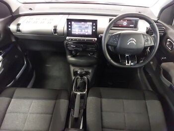 Used Citroen C4 Cactus 2019 for sale - 78853451: Photo