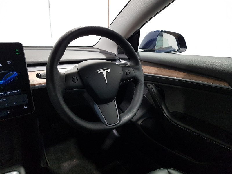 Used Tesla Model 3 2021 for sale - 77224056: Photo 10