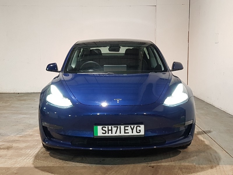 Used Tesla Model 3 2021 for sale - 77224056: Photo 12
