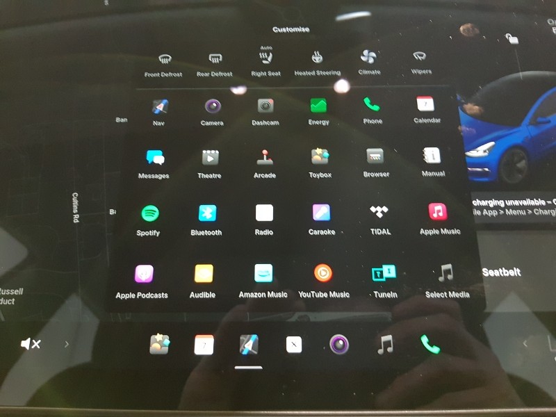 Used Tesla Model 3 2021 for sale - 77224056: Photo 14