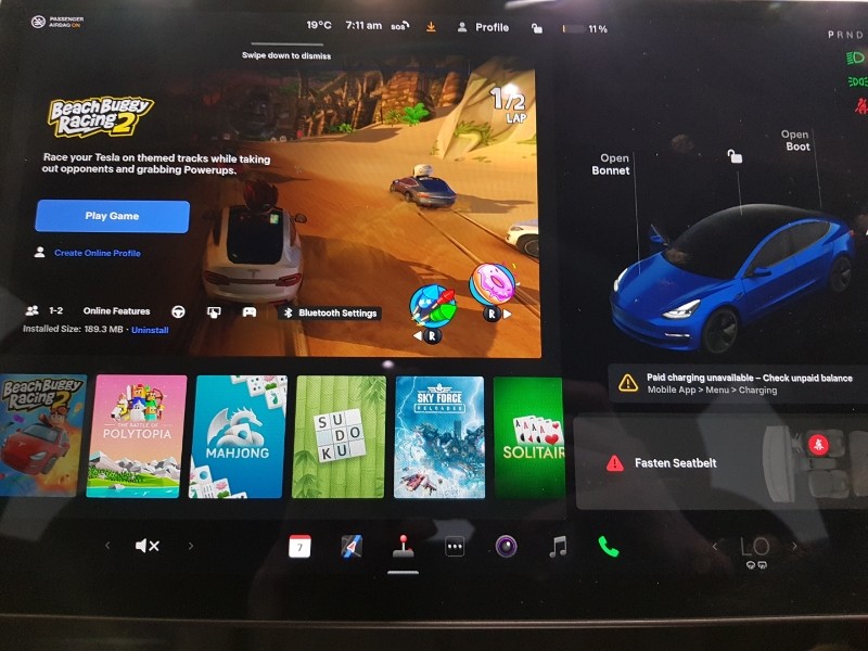 Used Tesla Model 3 2021 for sale - 77224056: Photo 16