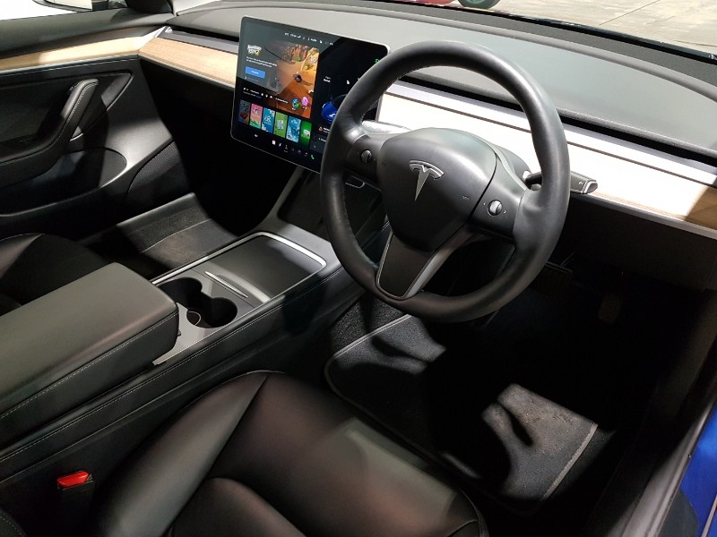 Used Tesla Model 3 2021 for sale - 77224056: Photo 17