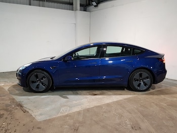 Used Tesla Model 3 2021 for sale - 77224056: Photo