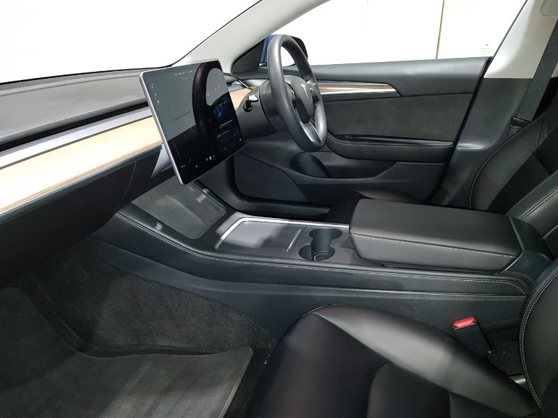 Used Tesla Model 3 2021 for sale - 77224056: Photo 5
