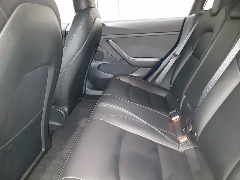 Used Tesla Model 3 2021 for sale - 77224056: Photo 6