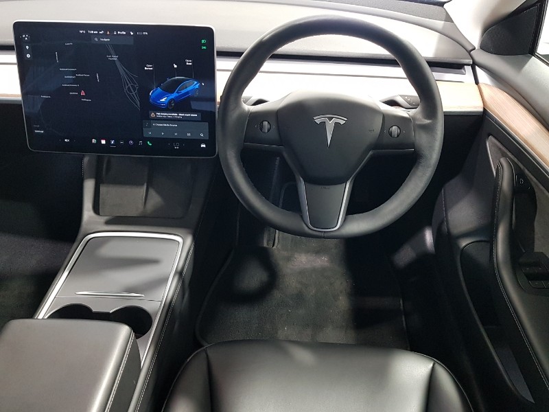 Used Tesla Model 3 2021 for sale - 77224056: Photo 7