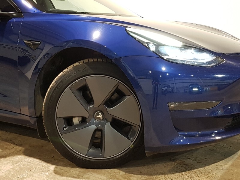 Used Tesla Model 3 2021 for sale - 77224056: Photo 9