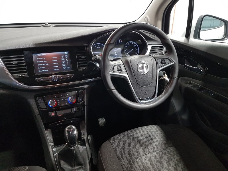 Used Vauxhall Mokka X 2017 for sale - 77623453: Photo 10