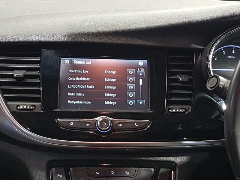 Used Vauxhall Mokka X 2017 for sale - 77623453: Photo 11