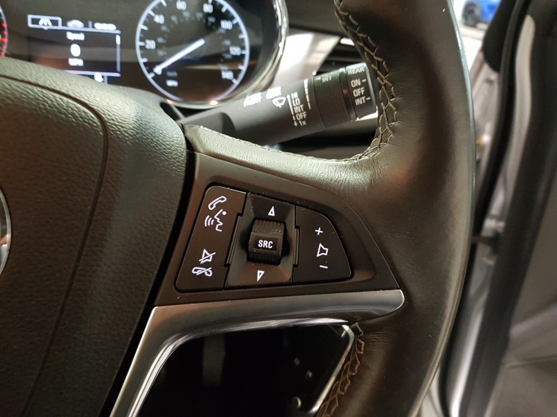 Used Vauxhall Mokka X 2017 for sale - 77623453: Photo 14