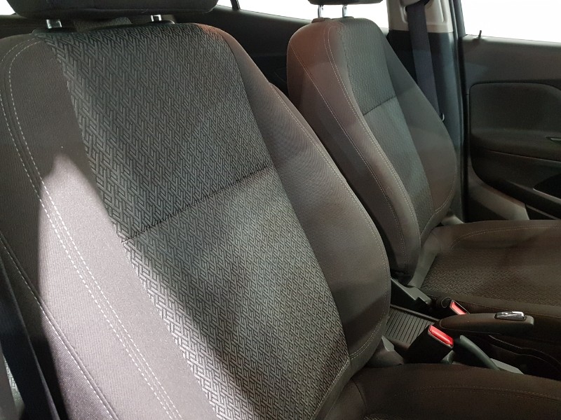 Used Vauxhall Mokka X 2017 for sale - 77623453: Photo 16