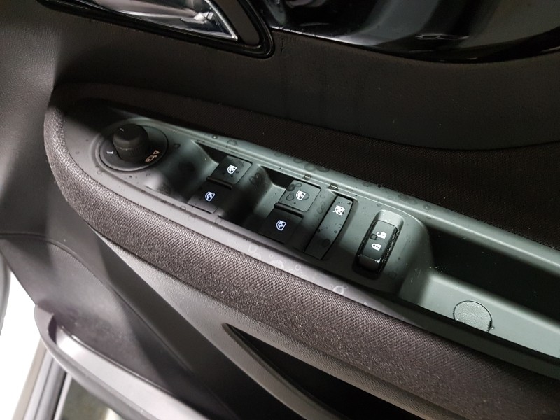 Used Vauxhall Mokka X 2017 for sale - 77623453: Photo 17