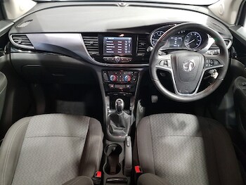 Used Vauxhall Mokka X 2017 for sale - 77623453: Photo