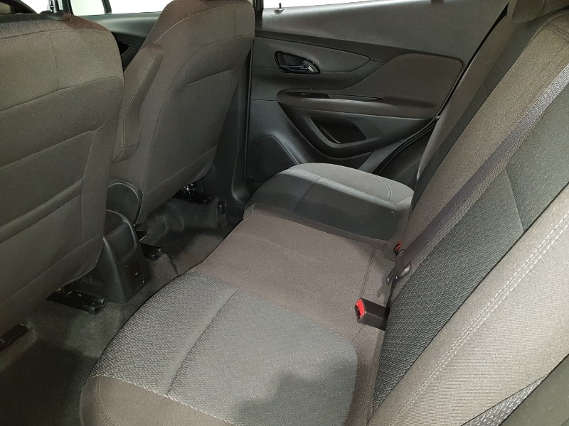 Used Vauxhall Mokka X 2017 for sale - 77623453: Photo 6