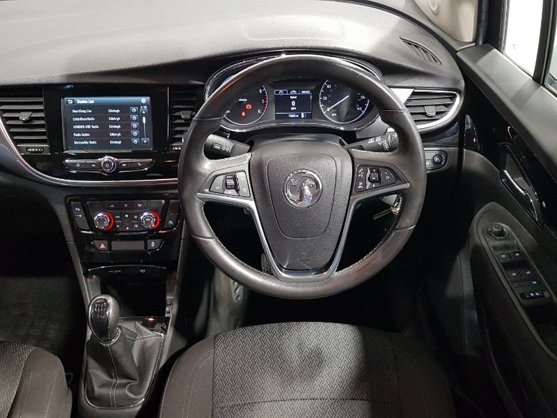 Used Vauxhall Mokka X 2017 for sale - 77623453: Photo 7