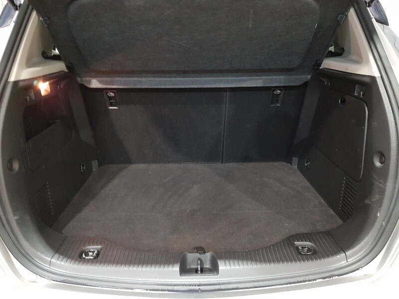 Used Vauxhall Mokka X 2017 for sale - 77623453: Photo 8