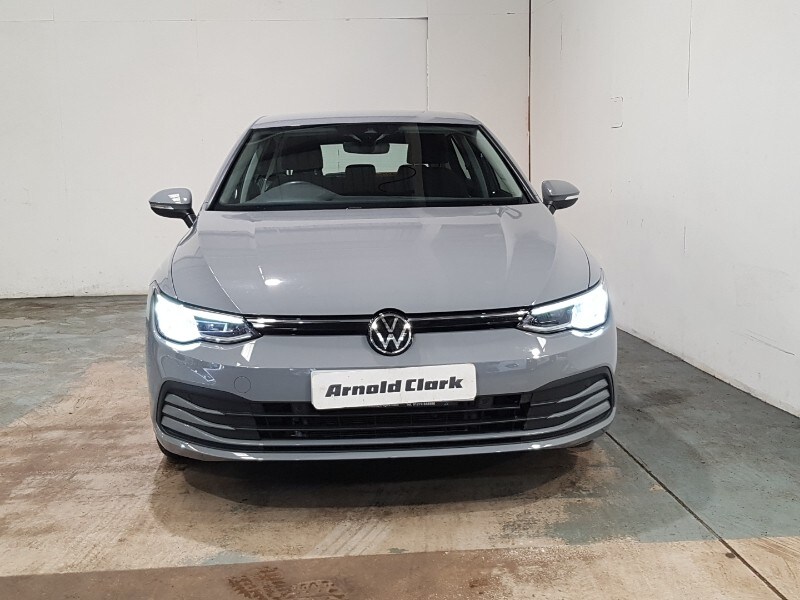 Used Volkswagen Golf 2023 for sale - 77964151: Photo 12