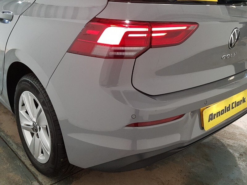 Used Volkswagen Golf 2023 for sale - 77964151: Photo 18