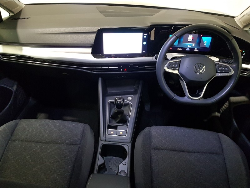 Used Volkswagen Golf 2023 for sale - 77964151: Photo 2