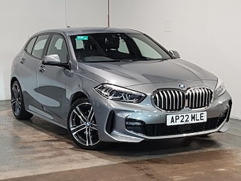 Used BMW 1 Series 2022 for sale - 75583975: Photo