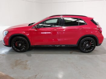 Used Mercedes-Benz GLA 2018 for sale - 78326991: Photo