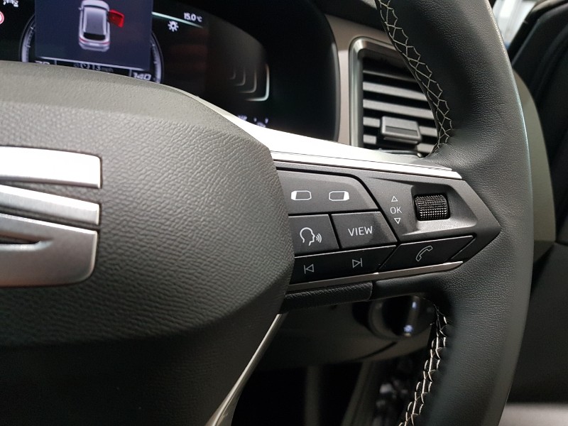 Used SEAT Ateca 2024 for sale - 76365695: Photo 15