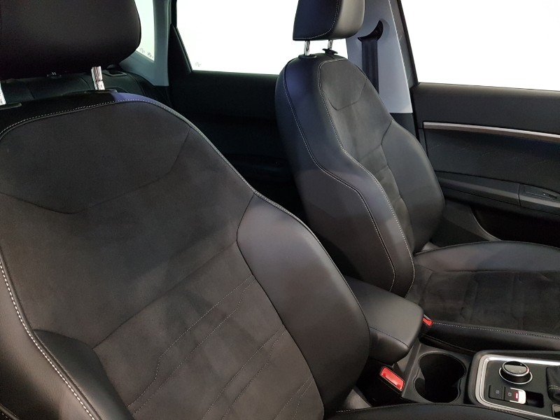 Used SEAT Ateca 2024 for sale - 76365695: Photo 17