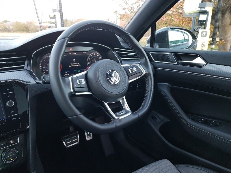 Used Volkswagen Passat 2019 for sale - 76431520: Photo 10