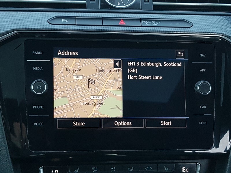 Used Volkswagen Passat 2019 for sale - 76431520: Photo 11