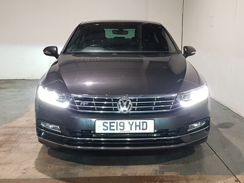 Used Volkswagen Passat 2019 for sale - 76431520: Photo 12