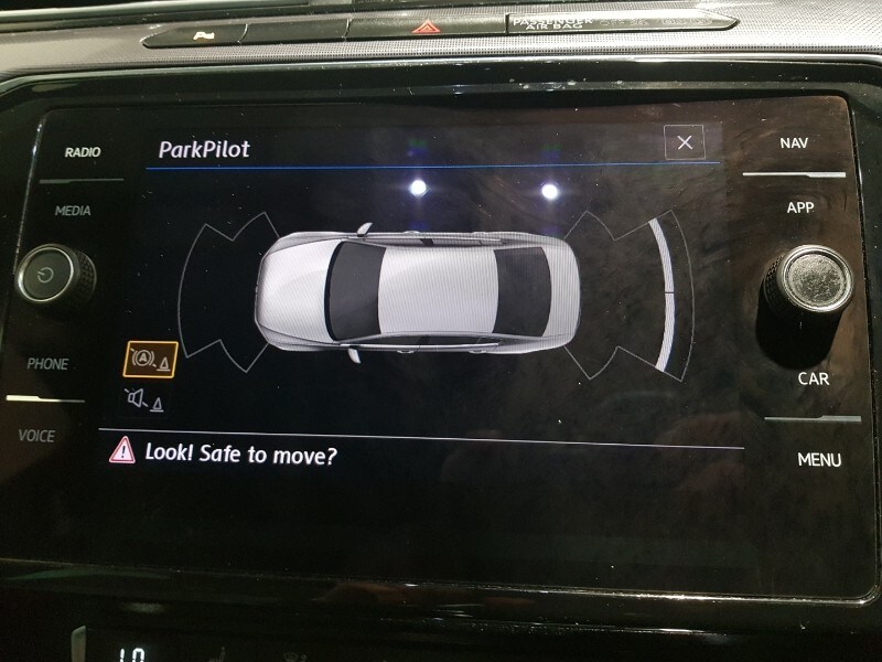 Used Volkswagen Passat 2019 for sale - 76431520: Photo 13