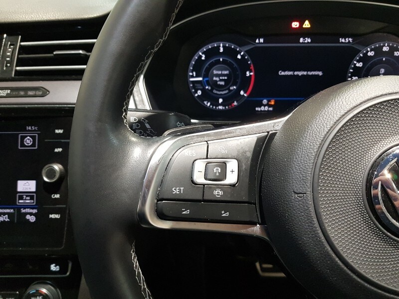 Used Volkswagen Passat 2019 for sale - 76431520: Photo 14