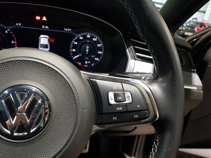 Used Volkswagen Passat 2019 for sale - 76431520: Photo 15