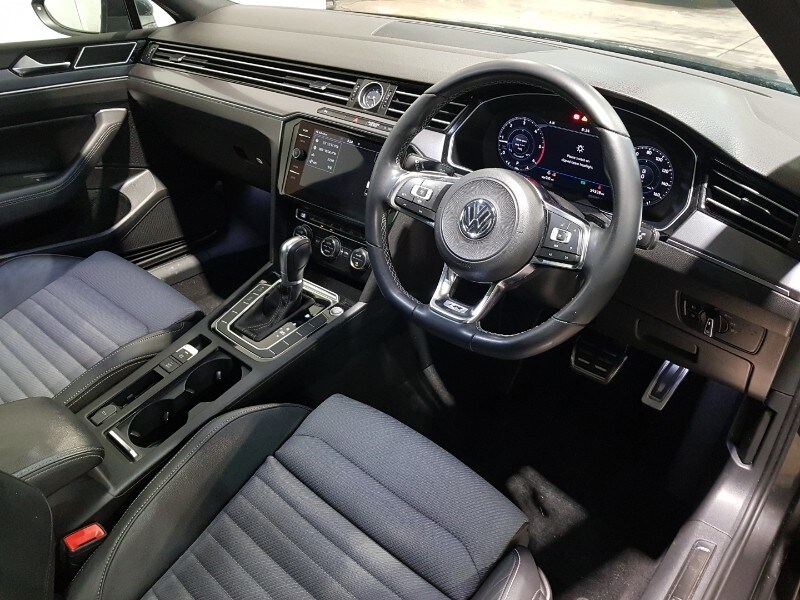 Used Volkswagen Passat 2019 for sale - 76431520: Photo 16