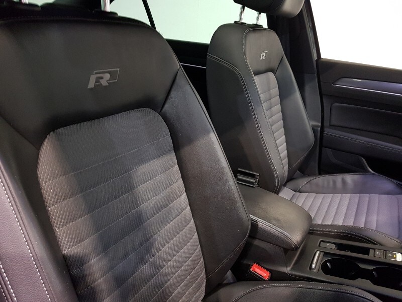 Used Volkswagen Passat 2019 for sale - 76431520: Photo 17