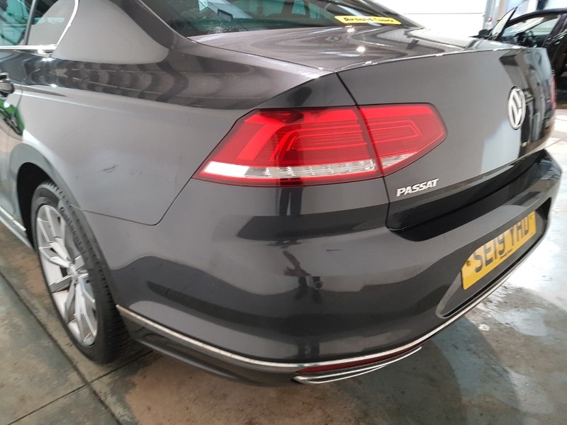 Used Volkswagen Passat 2019 for sale - 76431520: Photo 18
