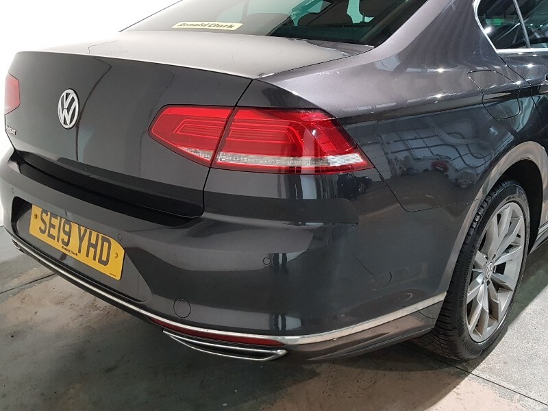 Used Volkswagen Passat 2019 for sale - 76431520: Photo 19