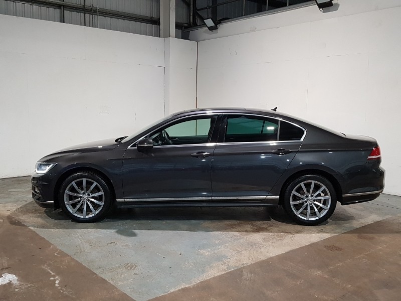 Used Volkswagen Passat 2019 for sale - 76431520: Photo 4