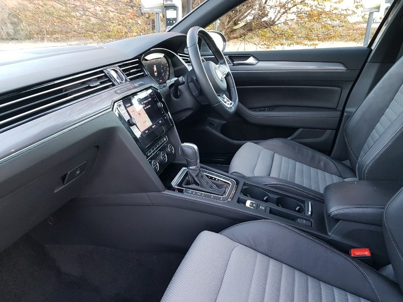 Used Volkswagen Passat 2019 for sale - 76431520: Photo 5