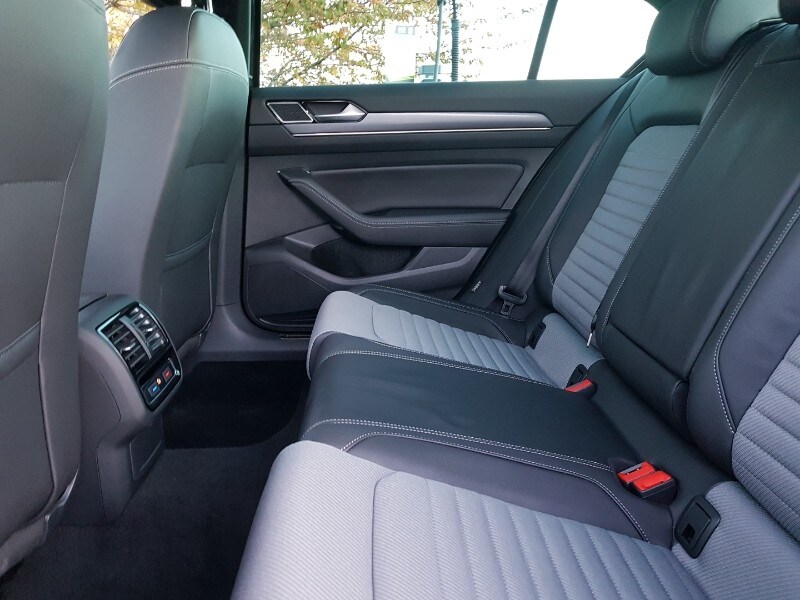 Used Volkswagen Passat 2019 for sale - 76431520: Photo 6