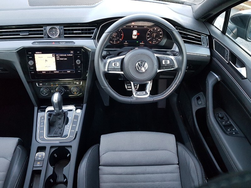 Used Volkswagen Passat 2019 for sale - 76431520: Photo 7