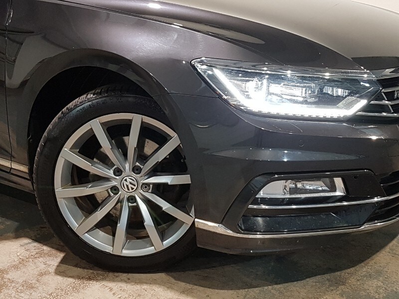 Used Volkswagen Passat 2019 for sale - 76431520: Photo 9