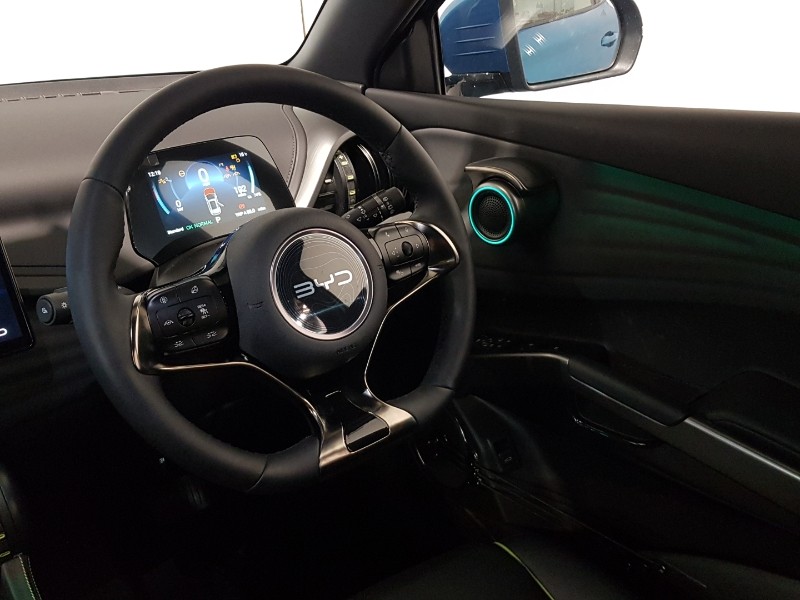 Used BYD Atto 3 2025 for sale - 77379921: Photo 10