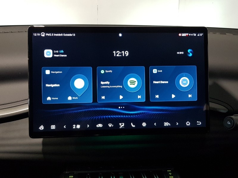 Used BYD Atto 3 2025 for sale - 77379921: Photo 11