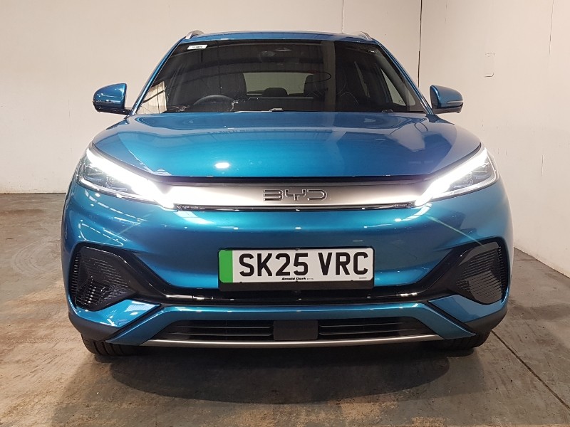 Used BYD Atto 3 2025 for sale - 77379921: Photo 12